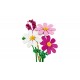 LEGO Botanicals 11514 - Kosmosy