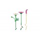 LEGO Botanicals 11514 - Kosmosy