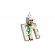 LEGO Minecraft 21592 - Atak kurzego jeźdźca na pustyni