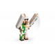 LEGO Minecraft 21592 - Atak kurzego jeźdźca na pustyni