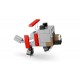 LEGO Minecraft 21592 - Atak kurzego jeźdźca na pustyni