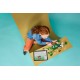 LEGO Minecraft 21593 - Przetrwanie pierwszej nocy