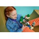 LEGO Minecraft 21593 - Przetrwanie pierwszej nocy