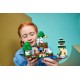 LEGO Minecraft 21593 - Przetrwanie pierwszej nocy
