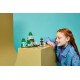 LEGO Minecraft 21593 - Przetrwanie pierwszej nocy