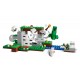 LEGO Minecraft 21593 - Przetrwanie pierwszej nocy