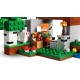 LEGO Minecraft 21593 - Przetrwanie pierwszej nocy