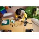 LEGO Minecraft 21595 - Smok Kresu