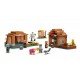 LEGO Minecraft 21596 - Najazd przywoływaczy na wioskę