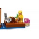 LEGO Minecraft 21596 - Najazd przywoływaczy na wioskę
