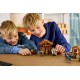 LEGO Minecraft 21596 - Najazd przywoływaczy na wioskę