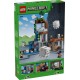 LEGO Minecraft 21597 - Stacja Ghasta