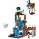 LEGO Minecraft 21597 - Stacja Ghasta