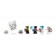 LEGO Minecraft 21597 - Stacja Ghasta