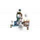 LEGO Minecraft 21597 - Stacja Ghasta