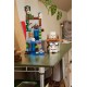 LEGO Minecraft 21597 - Stacja Ghasta