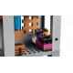 LEGO Minecraft 21597 - Stacja Ghasta