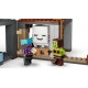LEGO Minecraft 21597 - Stacja Ghasta