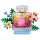LEGO Creator 3w1 31383 - Flakon perfum z kwiatową ozdobą