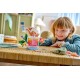 LEGO Creator 3w1 31383 - Flakon perfum z kwiatową ozdobą