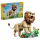 LEGO Creator 3w1 31386 - Dzikie zwierzęta: Dumny lew