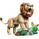 LEGO Creator 3w1 31386 - Dzikie zwierzęta: Dumny lew