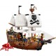 LEGO Creator 3w1 31387 - Legendarny statek piracki