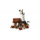 LEGO Creator 3w1 31387 - Legendarny statek piracki