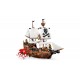 LEGO Creator 3w1 31387 - Legendarny statek piracki