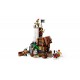 LEGO Creator 3w1 31387 - Legendarny statek piracki
