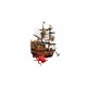LEGO Creator 3w1 31387 - Legendarny statek piracki