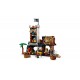 LEGO Creator 3w1 31387 - Legendarny statek piracki