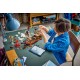 LEGO Creator 3w1 31387 - Legendarny statek piracki