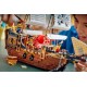 LEGO Creator 3w1 31387 - Legendarny statek piracki