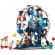 LEGO Creator 3w1 31389 - Kultowy diabelski młyn