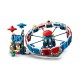 LEGO Creator 3w1 31389 - Kultowy diabelski młyn