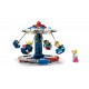 LEGO Creator 3w1 31389 - Kultowy diabelski młyn