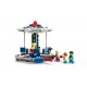 LEGO Creator 3w1 31389 - Kultowy diabelski młyn