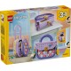LEGO Creator 3w1 31391 - Modna torebka ze schowkiem