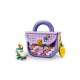 LEGO Creator 3w1 31391 - Modna torebka ze schowkiem