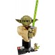 LEGO Star Wars 75438 - Popiersie Yody