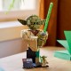 LEGO Star Wars 75438 - Popiersie Yody