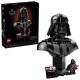 LEGO Star Wars 75439 - Popiersie Dartha Vadera