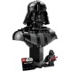 LEGO Star Wars 75439 - Popiersie Dartha Vadera
