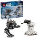 LEGO Star Wars 75444 - Atak AT-RT