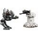 LEGO Star Wars 75444 - Atak AT-RT