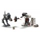 LEGO Star Wars 75444 - Atak AT-RT