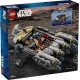 LEGO Star Wars 75445 - Anzellański statek gwiezdny