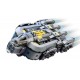 LEGO Star Wars 75445 - Anzellański statek gwiezdny