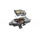 LEGO Star Wars 75445 - Anzellański statek gwiezdny